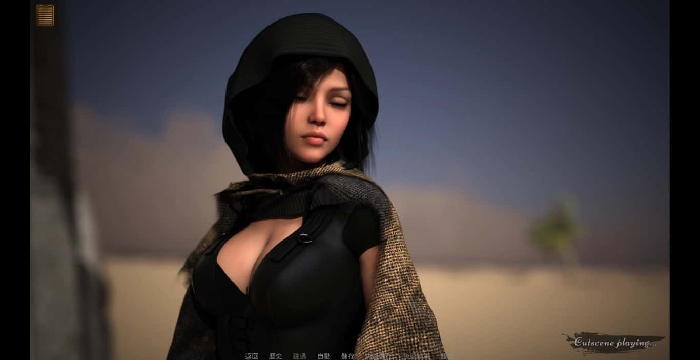 沙漠追猎者（Desert Stalker）v0.20.4